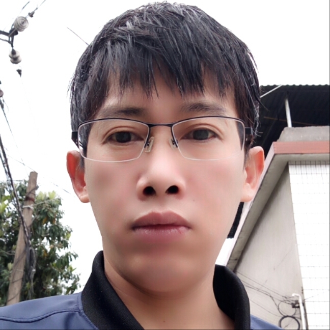下凡买烟的第一张照片--大田婚介网