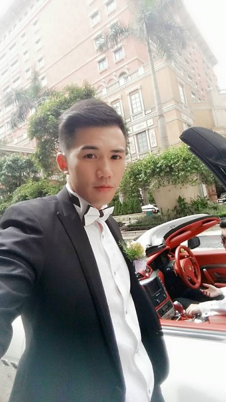 上善若水的第一张照片--大田婚介网