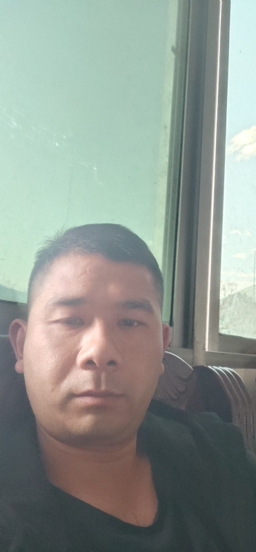 风一样的男人的第一张照片--大田婚介网