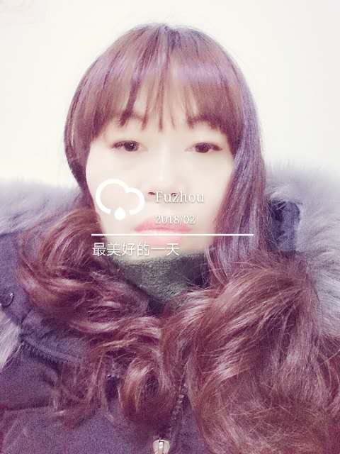今生之缘的第一张照片--大田婚介网