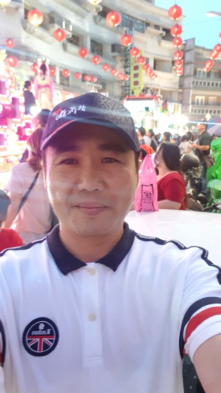 小陳的第一张照片--大田婚介网