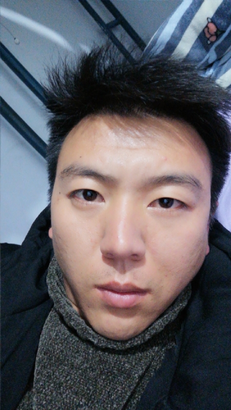 想要有个家的第一张照片--大田婚介网