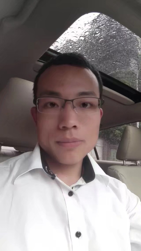 随缘而来的第一张照片--大田婚介网