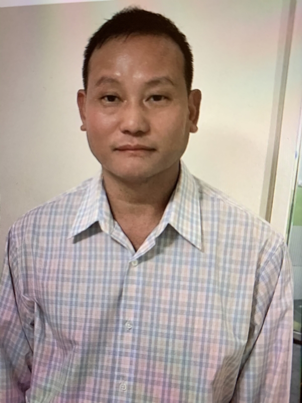 飞鱼的第一张照片--大田婚介网