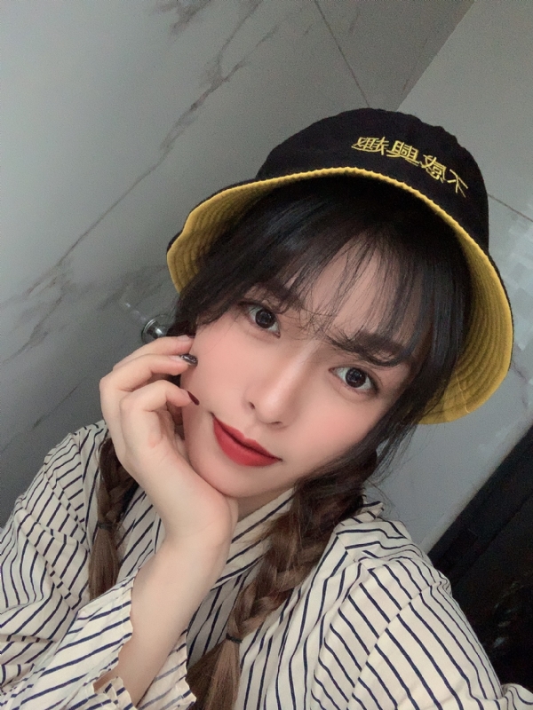 干净的第一张照片--大田婚介网