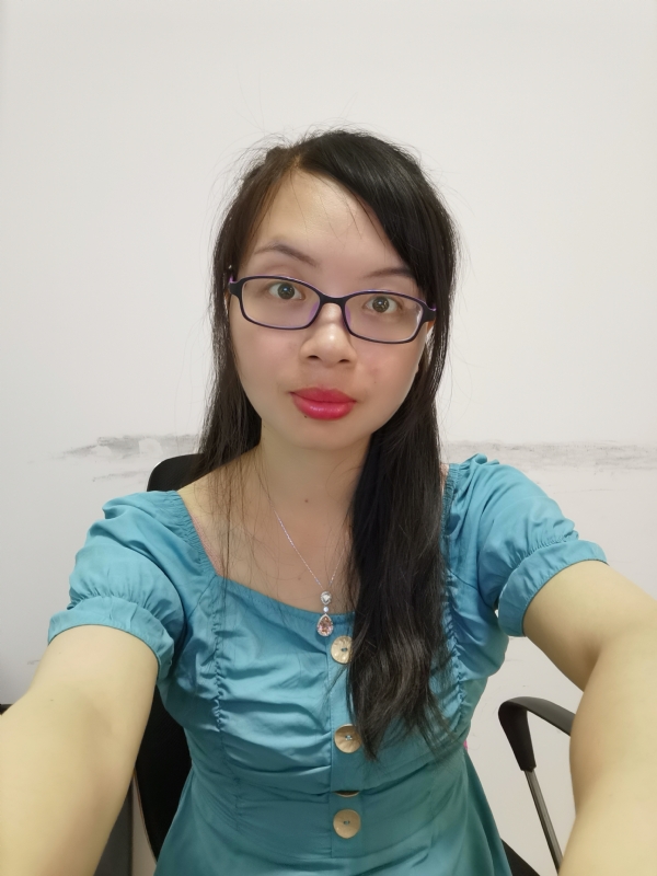 秋记的第二张照片--大田婚介网