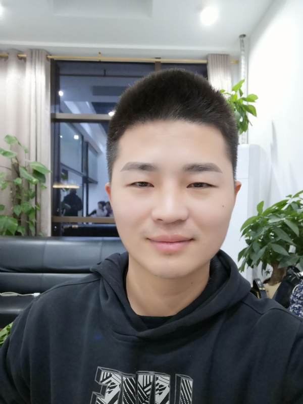春茶的第一张照片--大田婚介网