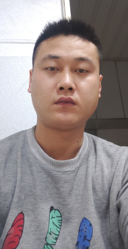 孤帆的第一张照片--大田婚介网