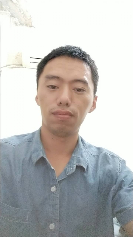 今梦的第一张照片--大田婚介网