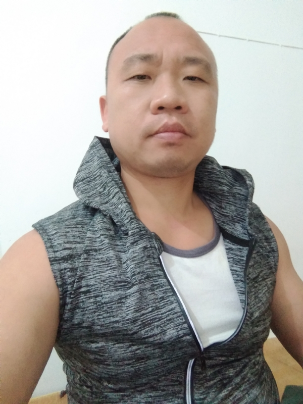 whm的第二张照片--大田婚介网