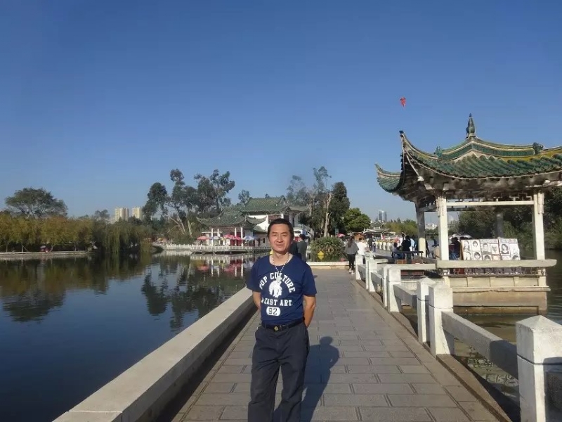 真心的龙的第二张照片--大田婚介网