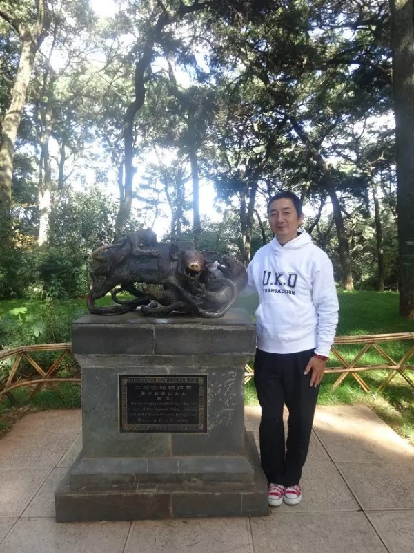 真心的龙的第四张照片--大田婚介网