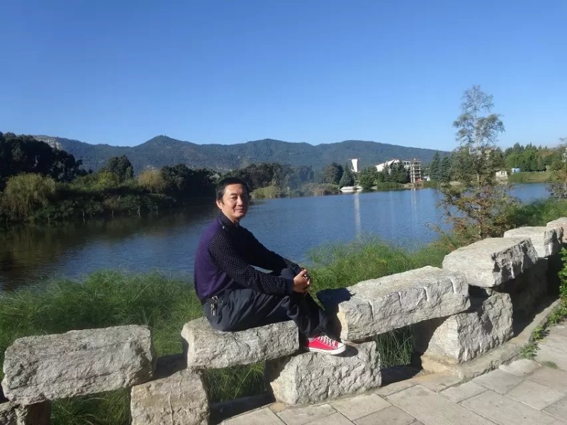 真心的龙的第八张照片--大田婚介网