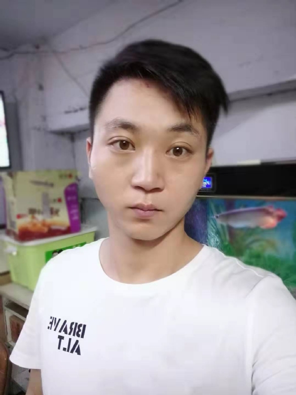 七秒记忆的第一张照片--大田婚介网