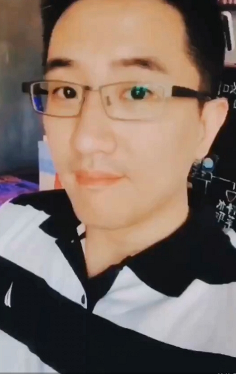 虎子的第一张照片--大田婚介网
