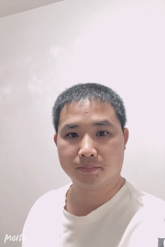 小梁的第一张照片--大田婚介网