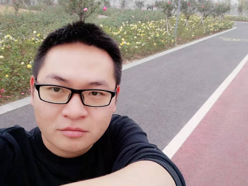 今生就是你的第一张照片--大田婚介网