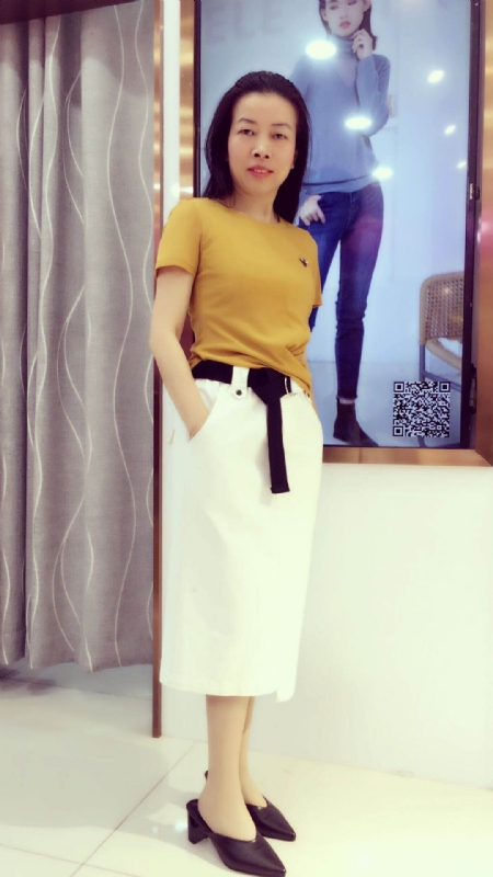 鑫鑫的第三张照片--大田婚介网