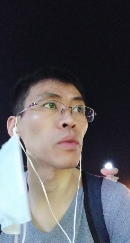 上善若水任方圆的第一张照片--大田婚介网