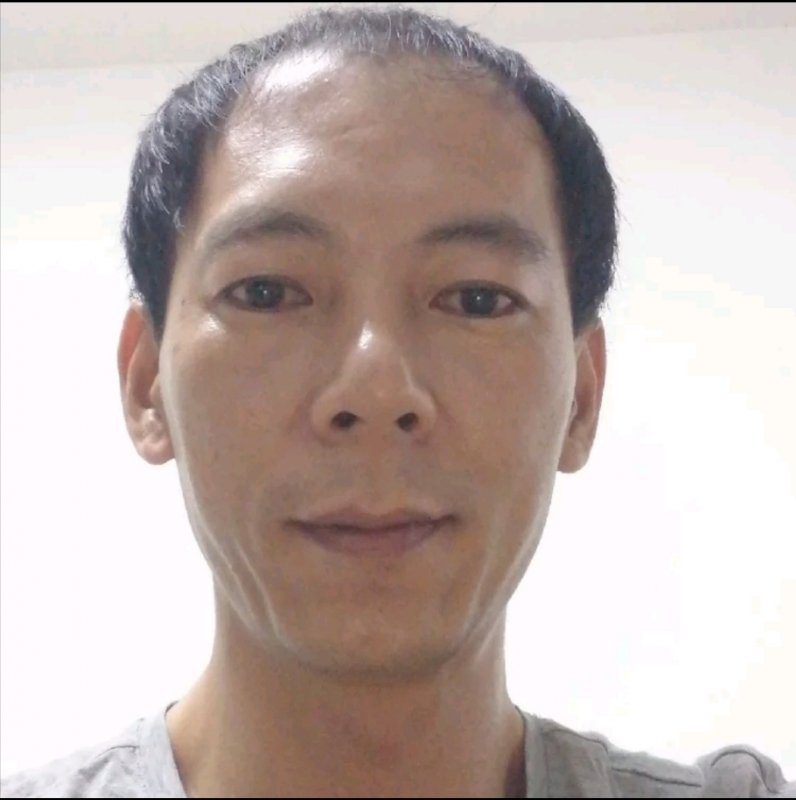单枪匹马的第一张照片--大田婚介网