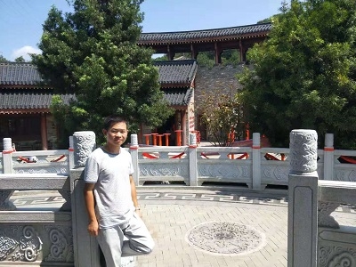 方向的第一张照片--大田婚介网