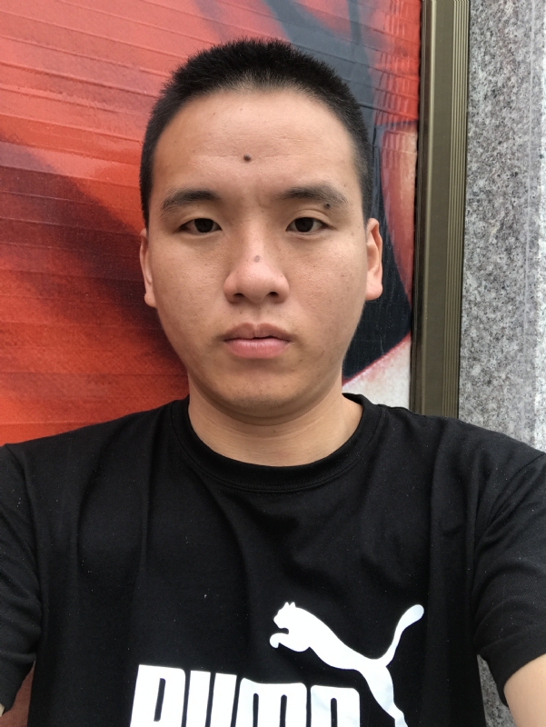 陈轻松的第二张照片--大田婚介网
