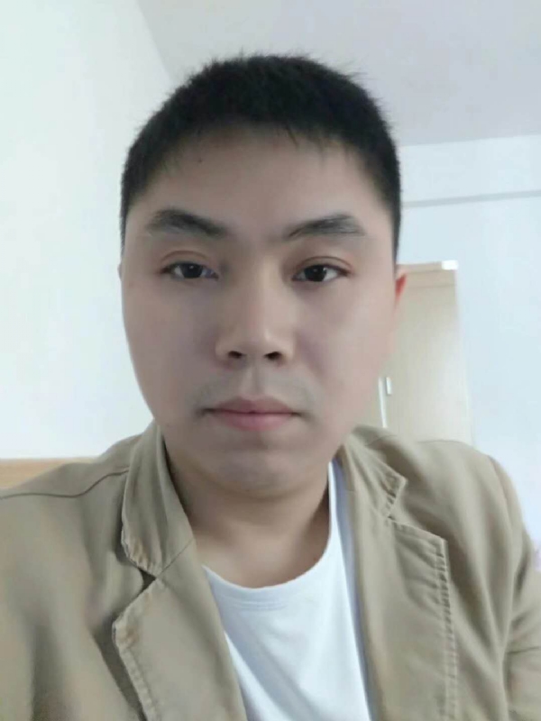 早晨的阳光的第一张照片--大田婚介网