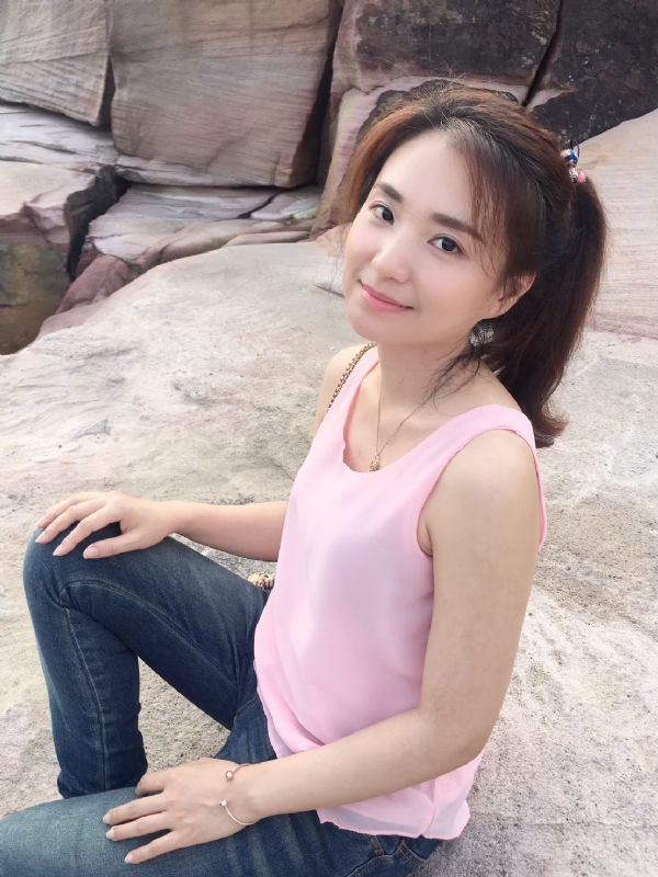 Jane的第二张照片--大田婚介网