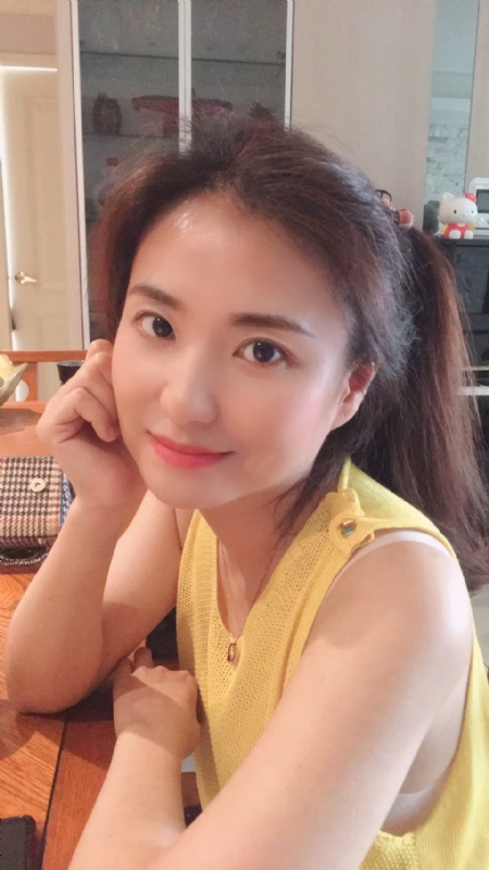 Jane的第三张照片--大田婚介网