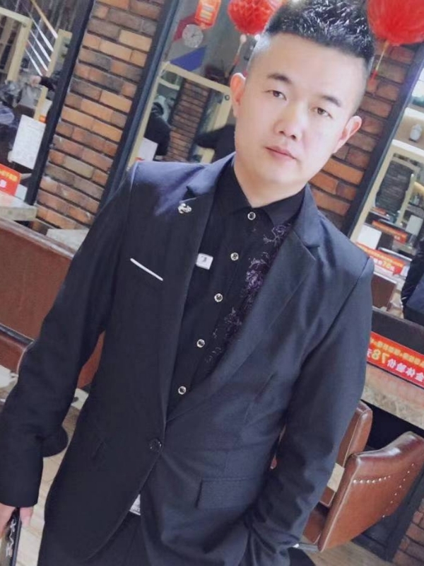 相伴到老的第一张照片--大田婚介网