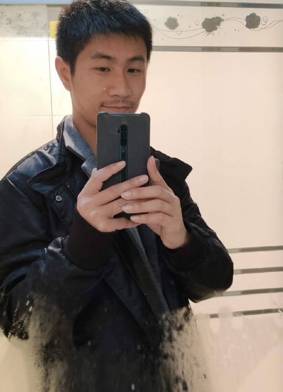 白色的风的第一张照片--大田婚介网