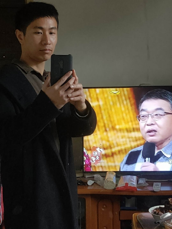 白色的风的第二张照片--大田婚介网