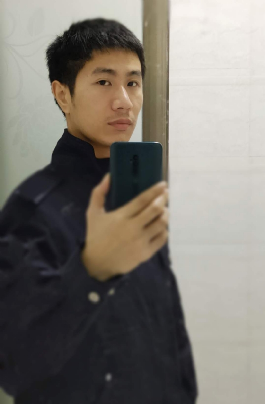 白色的风的第三张照片--大田婚介网