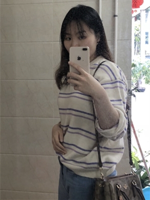 xyz的第一张照片--大田婚介网