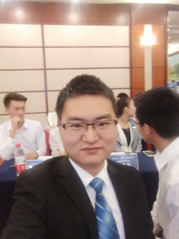 慕秋的第一张照片--大田婚介网