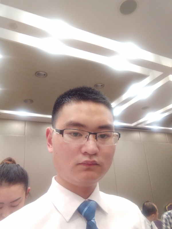 慕秋的第三张照片--大田婚介网