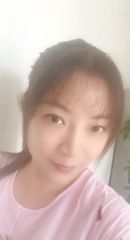 美丽在现的第二张照片--大田婚介网
