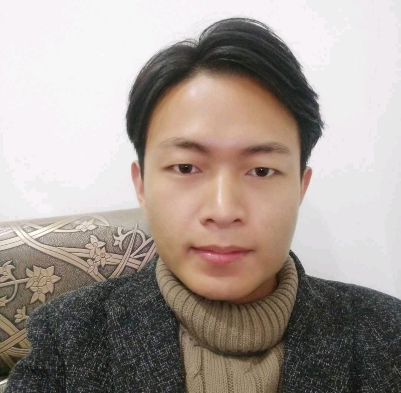华浓的第一张照片--大田婚介网