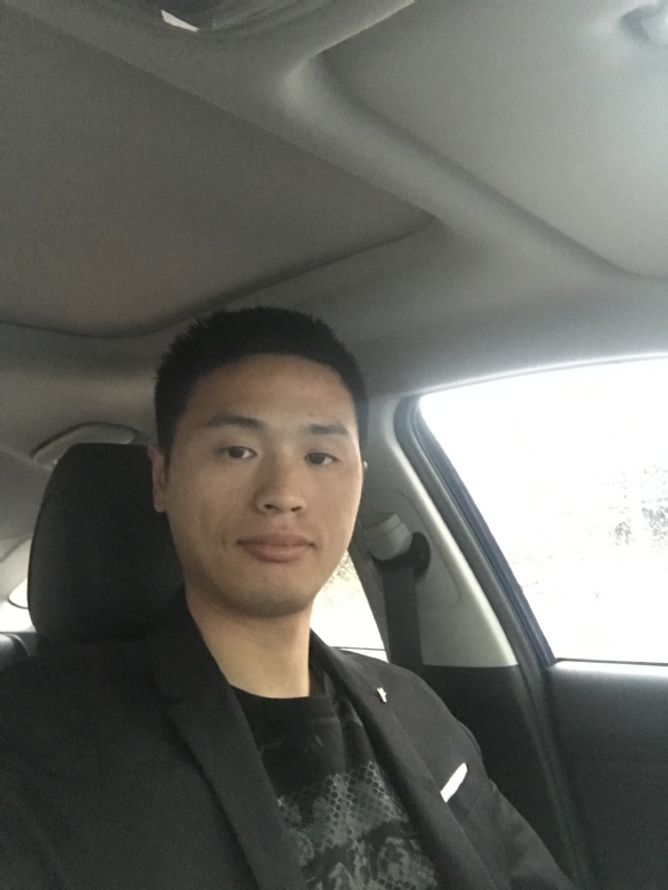 向前走的第二张照片--大田婚介网