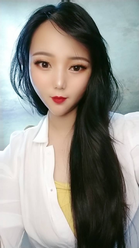 真水无香的第一张照片--大田婚介网