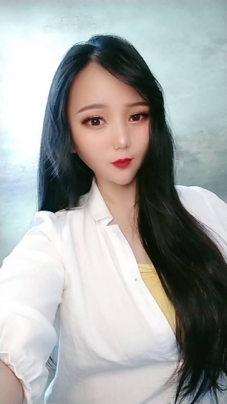 真水无香的第二张照片--大田婚介网