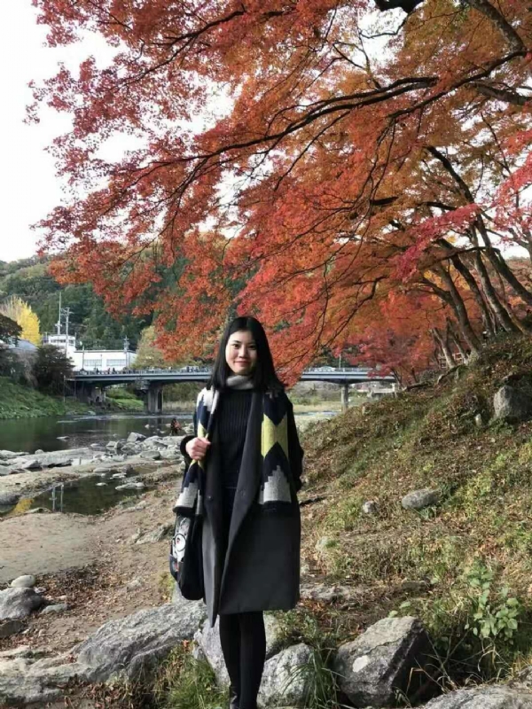刺猬的优雅的第一张照片--大田婚介网