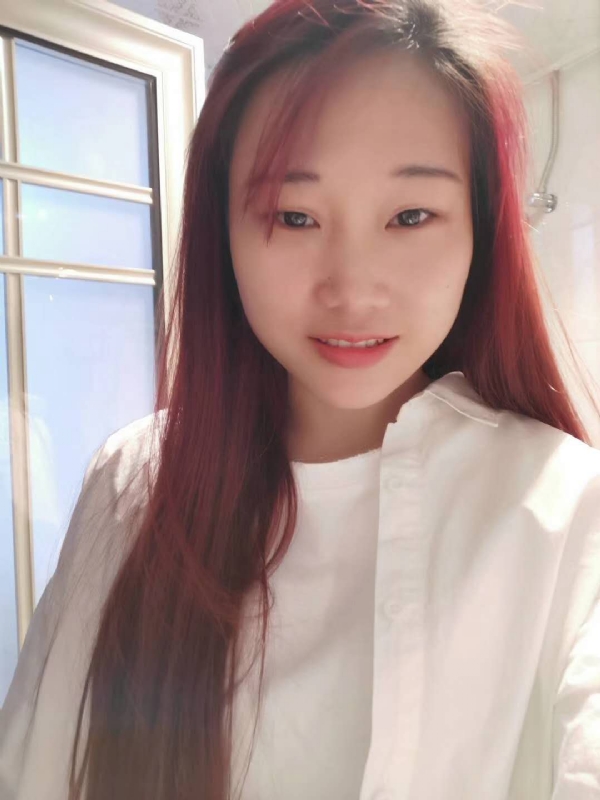 雾里看花的第一张照片--大田婚介网