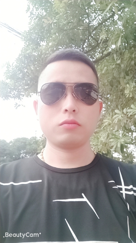寻绿的第一张照片--大田婚介网