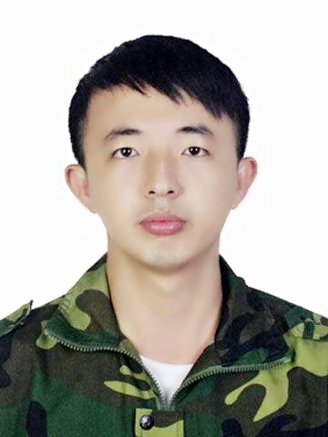 呵呵呵的第一张照片--大田婚介网
