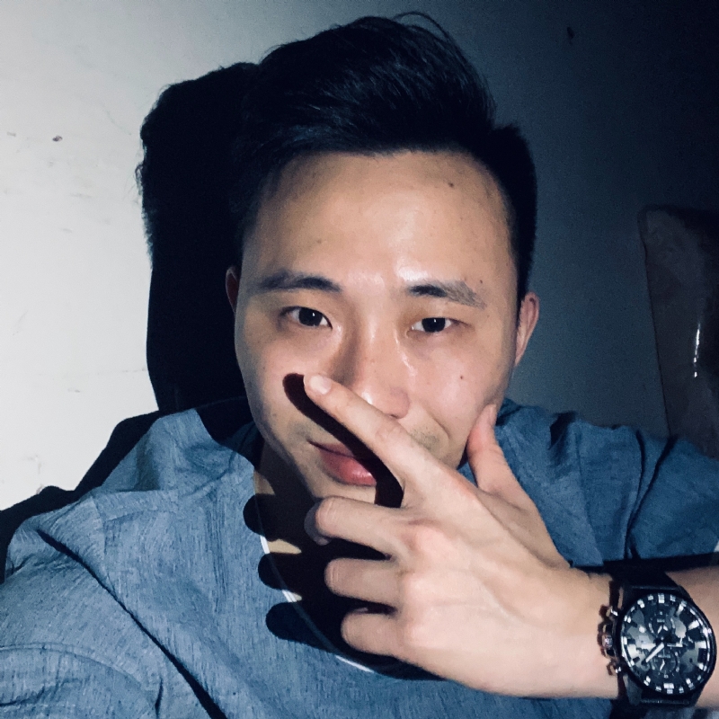 自律的第一张照片--大田婚介网