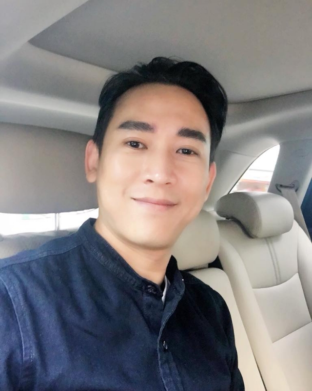 温柔的老头子的第一张照片--大田婚介网