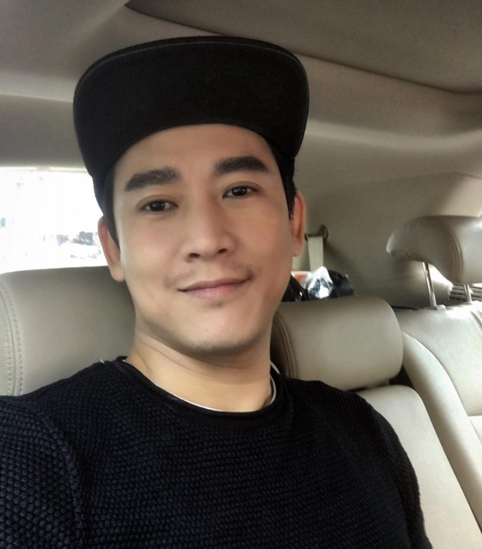 温柔的老头子的第三张照片--大田婚介网
