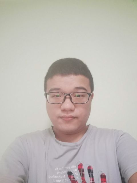 大音的第一张照片--大田婚介网