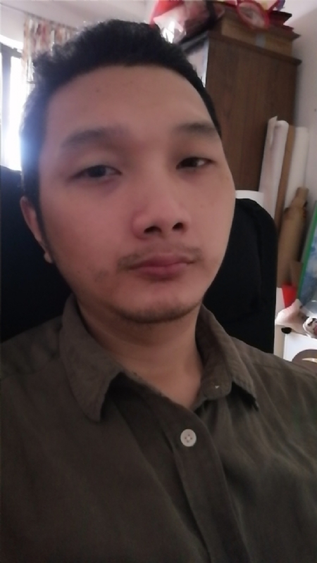 卡卡的第一张照片--大田婚介网